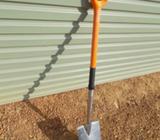 Stainless Steel Super Spades