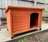 pet house