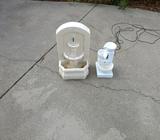 Non working Water Feature's