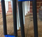 Rubber air stones