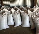Sheep Manure