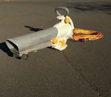 Electric blower/ Vac