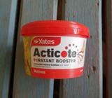 Acticote plus booster for native plants