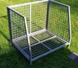 Firewood / Storage cage