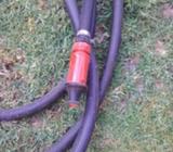 Fire hose
