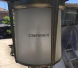 Lantern, LPG gas lantern