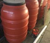 Water tank