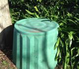 Compost bin