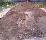 Garden Soil