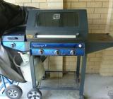 Esperance Barbeque