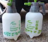 Pressure Sprayer