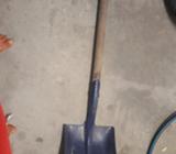 Garden cleaning
