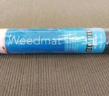 Weedmat 25 metre roll, unopened