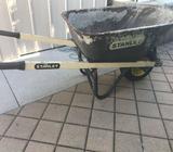 Wheelbarrow