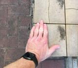 Garden Pavers