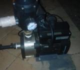 GRUNDFOS PUMP