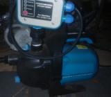 SILVERSTORM PUMP