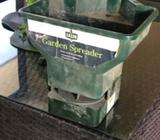 Saxon Garden spreader