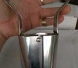 garden pocket shovel hole tool see pics new