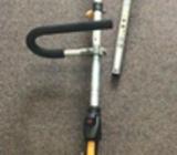 Homelite whipper snipper and brush cutter