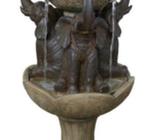 FOUNTAIN 41*41*80 CM
