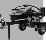 30 ton Manual Log Splitter Part No. = LS30BD