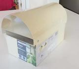 sandleford dune cream Letterbox