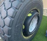 Tyre