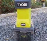 Ryob mulch maker