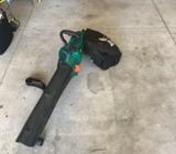 Electric blower