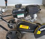 Commercial gardening tools