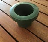 Sprinkler surrounds