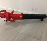 Leaf Blower