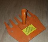 RAKHO - FIRE FIGHTING TOOL - HEAD ONLY