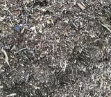 Garden Mulch