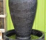 WATER FEATURE VASE DESIGN