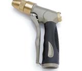 Premium All Metal Trigger Hose Spray Gun Nozzle