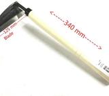 350 mm BENT NECK SICKLE - Brand New