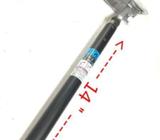 GENUINE NISAKU DELTA HOE STAINLESS-STEEL GARDENING - Made in JA