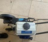Wanted: Kamodo Petrol Edger