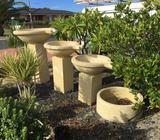 Fountain