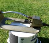 Rainwave Sprinkler