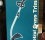 Wesco Petrol Grass Trimmer new in box