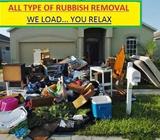 Rubbish Waste Junk Removal,Call or Text,Get a Quote