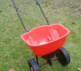 As New Garden Spreader