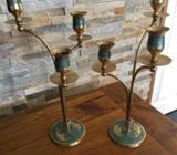 Candel holder