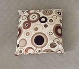 Cushions (2) - size 40 cm x 40 cm