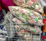 Lots of Cushions