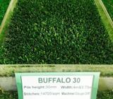 Artificial Turf (Buffalo 30) DISCONTINUED super special