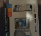 Bluetooth smart irrigation system Holman